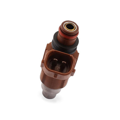 Fuel Injector Suitable for Mazda 323 Familia Premacy Haima Freema 1.6L 1.8L - BD1