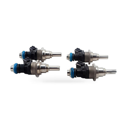 Fuel Injector Suitable for Mazda 3 6 CX-7 2.3L L4 E7T20171 L3K9-13-250A - ZT2