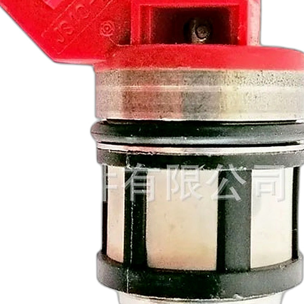 Fuel Injector Suitable for Nissan 200SX Altima NX 1991-1998 16600-72P00 - XQ1