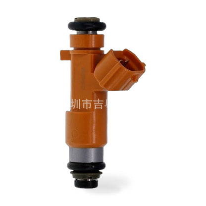 Fuel Injector Suitable for Infiniti Nissan 3.7L G37 Q50 370Z 16600-EY00A - ZT2