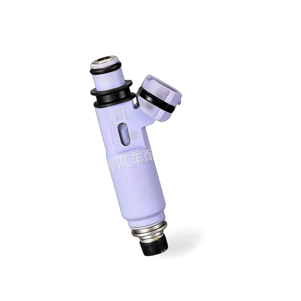 Fuel Injector Suitable for Nissan Infiniti 2000-2015 195500-3980 JY1003 - BD4