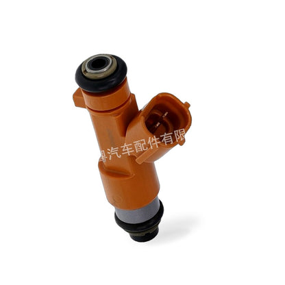 Fuel Injector Suitable for Nissan Infiniti 08-13 3.7L 16600-EY00A JY0839 - BD4