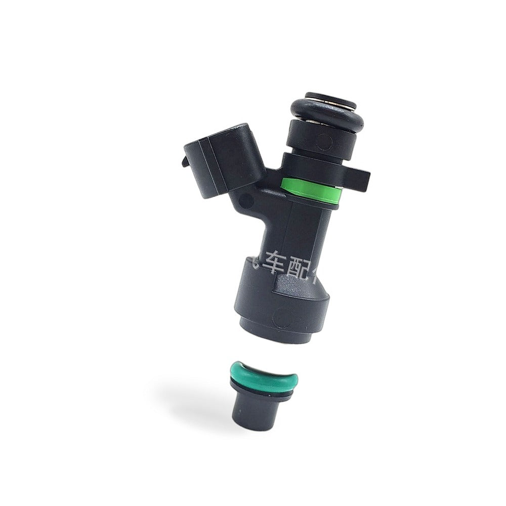 Fuel Injector Suitable for Nissan Teana Infiniti FX35 EX35 G37 16600-JK00A - BD3