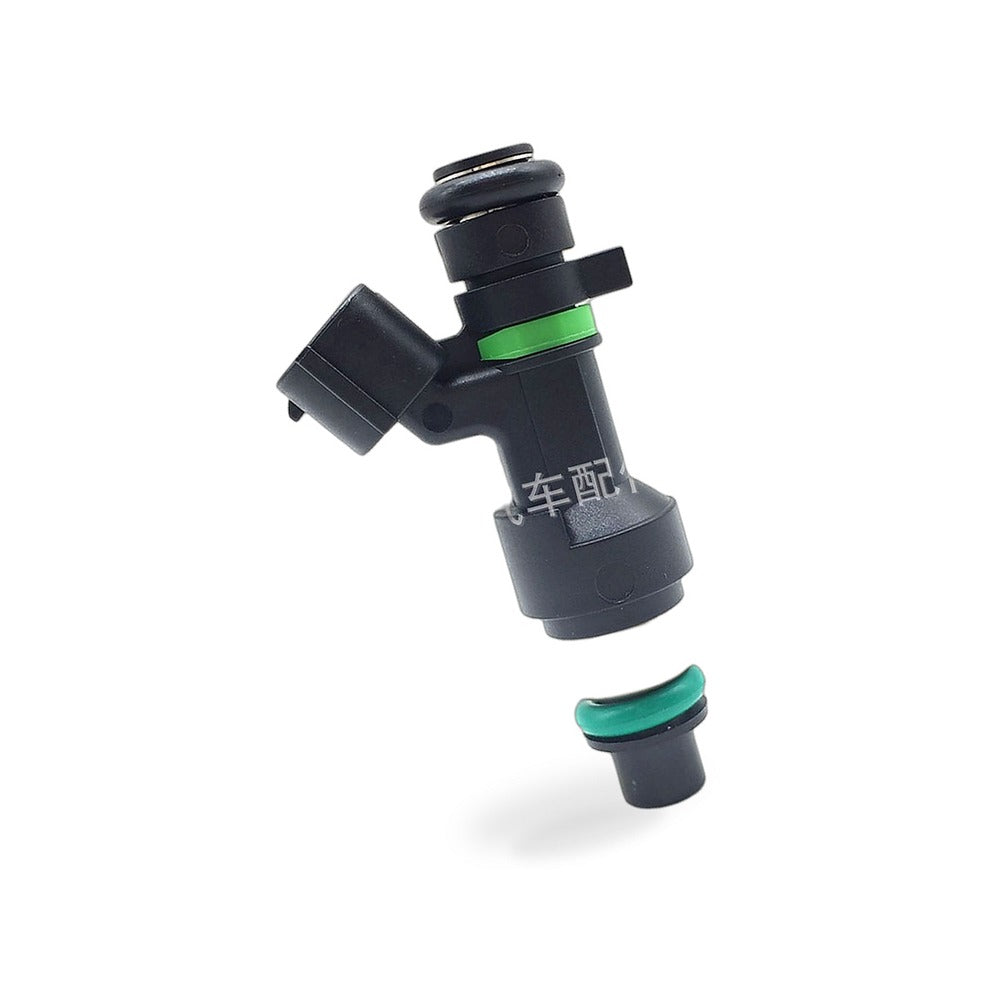 Fuel Injector Suitable for Nissan Teana Infiniti FX35 EX35 G37 16600-JK00A - BD4