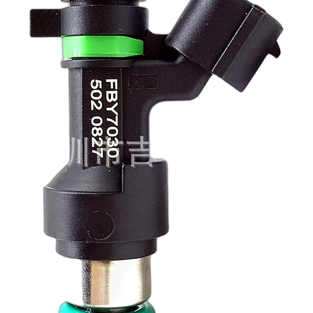 Fuel Injector Suitable for Nissan Teana Infiniti FX35 EX35 G37 16600-JK00A - XQ1
