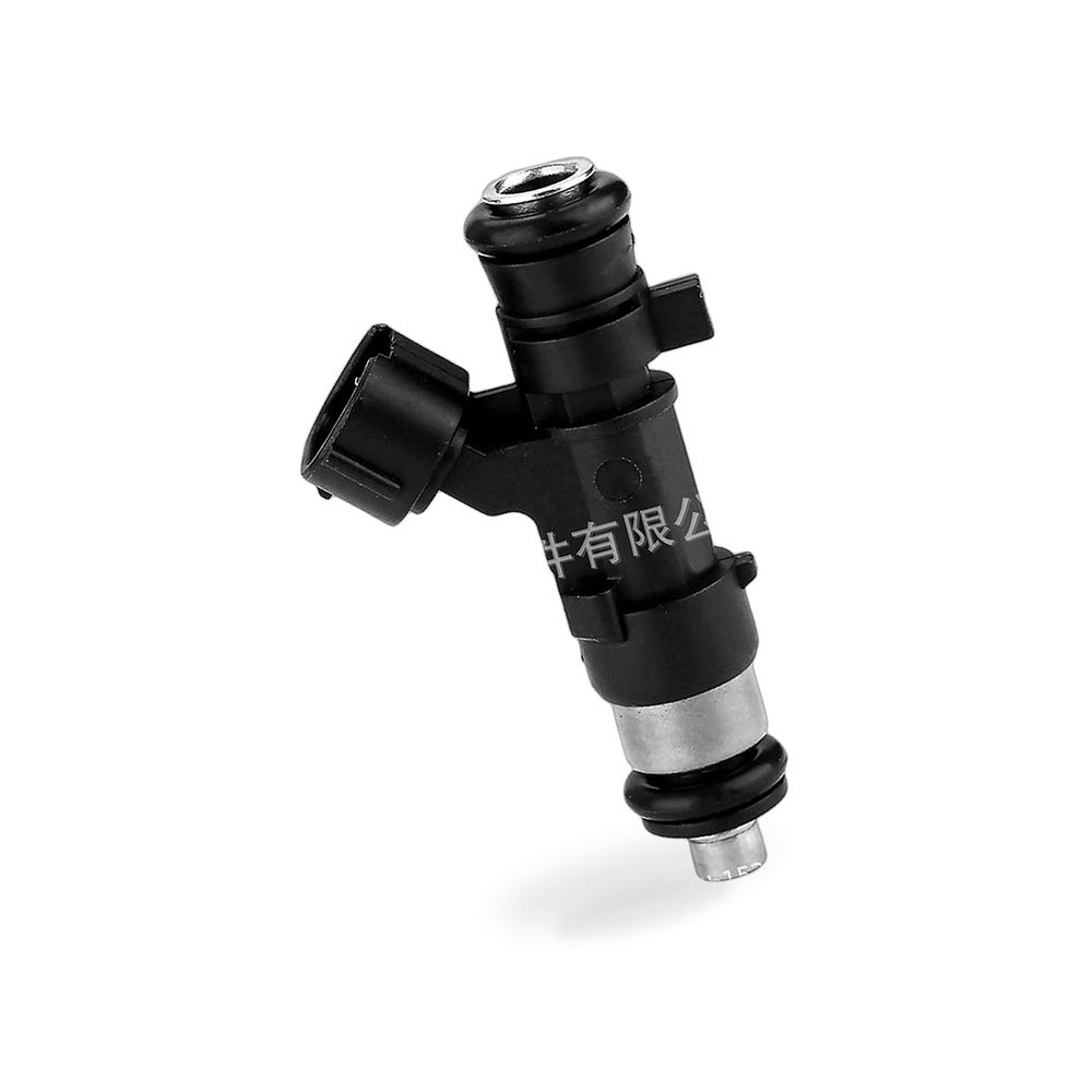 Fuel Injector Suitable for Nissan Micra March Note Tiida 0280158013 16600-AX200 - BD2