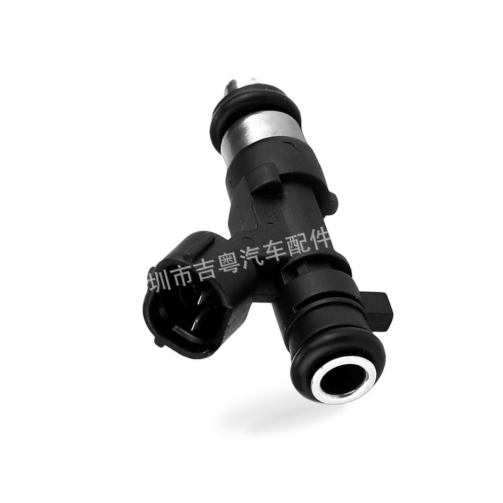 Fuel Injector Suitable for Nissan Micra March Note Tiida 0280158013 16600-AX200 - BD4
