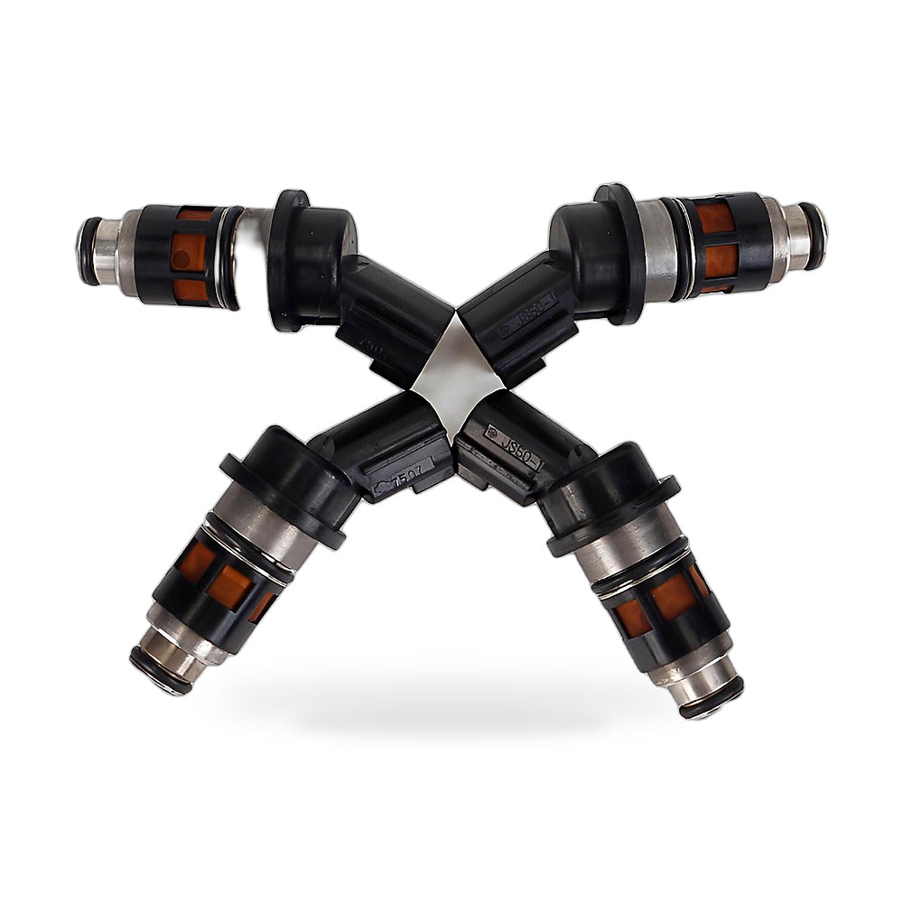 Fuel Injector Suitable for Nissan March 1997-2010 1.0L 1.3L JS50-1 - ZT2