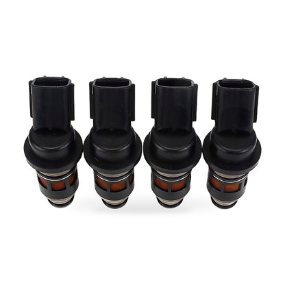 Fuel Injector Suitable for Nissan March 1997-2010 1.0L 1.3L JS50-1 - ZT3