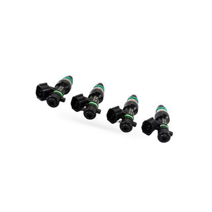 Fuel Injector Suitable for Nissan Tiida Latio Versa NV200 Cube Sentra 1.6L - BD1