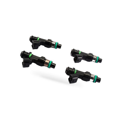 Fuel Injector Suitable for Nissan Tiida Latio Versa NV200 Cube Sentra 1.6L - BD3