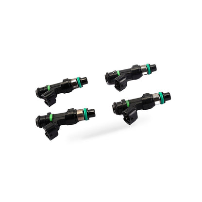 Fuel Injector Suitable for Nissan Tiida Latio Versa NV200 Cube Sentra 1.6L - BD4