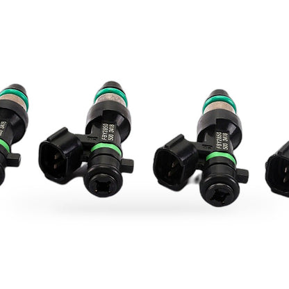 Fuel Injector Suitable for Nissan Tiida Latio Versa NV200 Cube Sentra 1.6L - XQ1