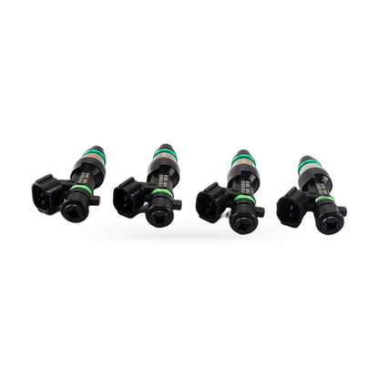 Fuel Injector Suitable for Nissan Tiida Latio Versa NV200 Cube Sentra 1.6L - ZT2