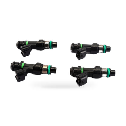 Fuel Injector Suitable for Nissan Tiida Latio Versa NV200 Cube Sentra 1.6L - ZT3