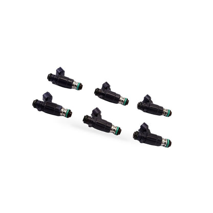 Fuel Injector Nozzle Suitable for Nissan Sentra Frontier Xterra Infiniti G20 - BD1