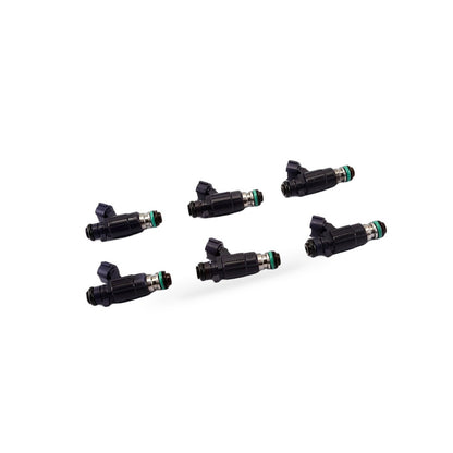 Fuel Injector Nozzle Suitable for Nissan Sentra Frontier Xterra Infiniti G20 - BD2