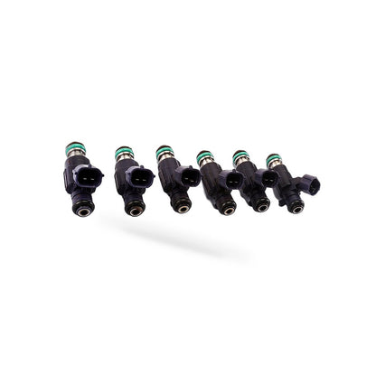 Fuel Injector Nozzle Suitable for Nissan Sentra Frontier Xterra Infiniti G20 - BD3