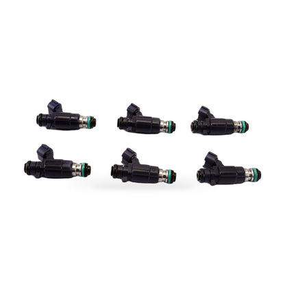 Fuel Injector Nozzle Suitable for Nissan Sentra Frontier Xterra Infiniti G20 - ZT2