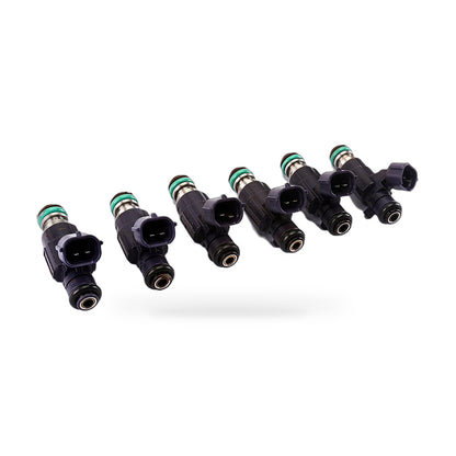 Fuel Injector Nozzle Suitable for Nissan Sentra Frontier Xterra Infiniti G20 - ZT3