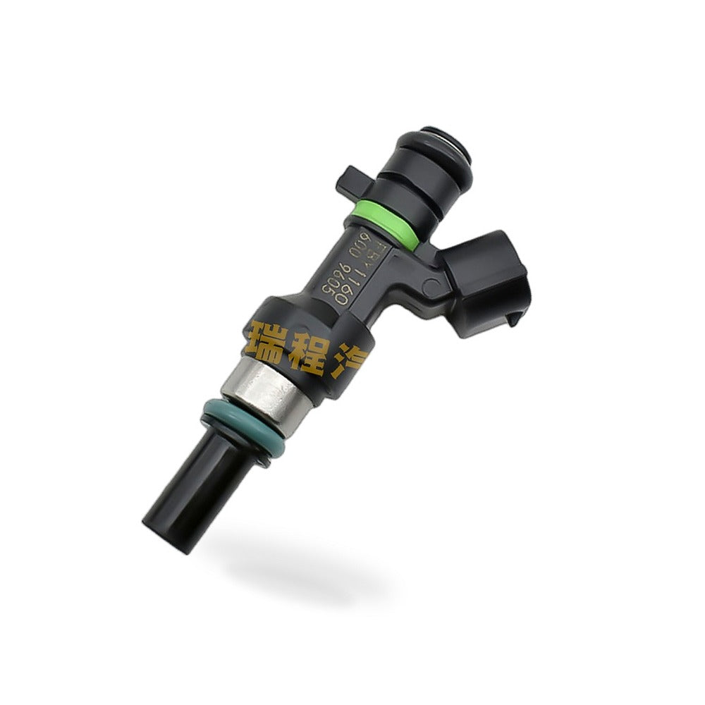 Fuel Injector Suitable for Nissan Tiida Livina Versa Note NV200 1.6L 16600-ED000 - BD1