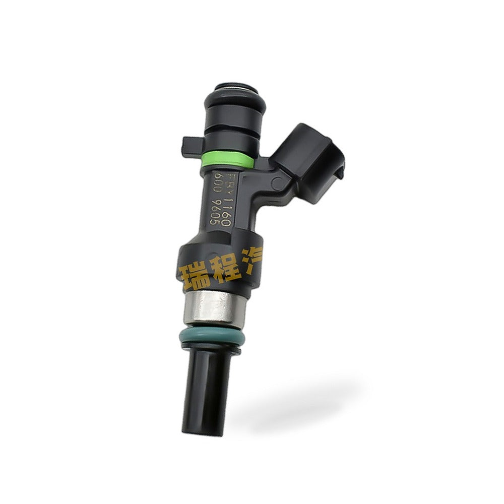 Fuel Injector Suitable for Nissan Tiida Livina Versa Note NV200 1.6L 16600-ED000 - BD2