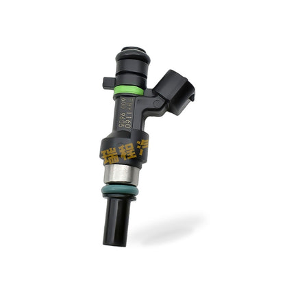 Fuel Injector Suitable for Nissan Tiida Livina Versa Note NV200 1.6L 16600-ED000 - BD2
