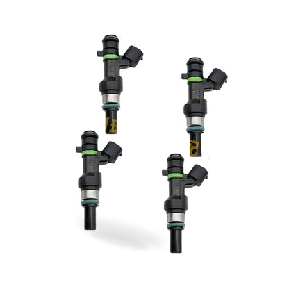 Fuel Injector Suitable for Nissan Tiida Livina Versa Note NV200 1.6L 16600-ED000 - BD3