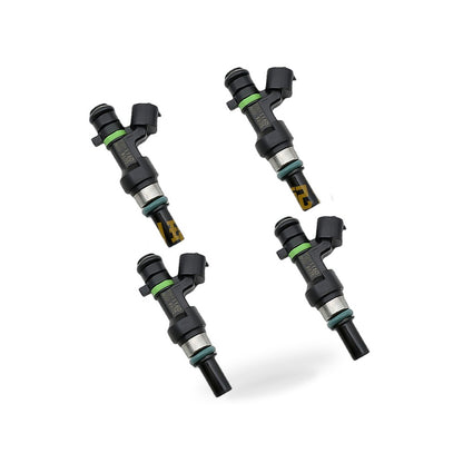 Fuel Injector Suitable for Nissan Tiida Livina Versa Note NV200 1.6L 16600-ED000 - BD4