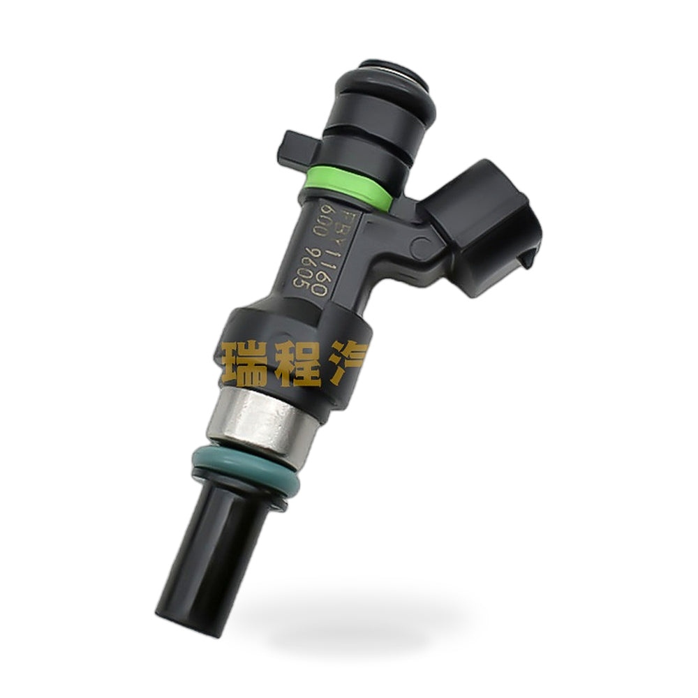 Fuel Injector Suitable for Nissan Tiida Livina Versa Note NV200 1.6L 16600-ED000 - ZT2