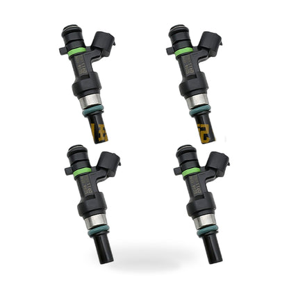 Fuel Injector Suitable for Nissan Tiida Livina Versa Note NV200 1.6L 16600-ED000 - ZT3