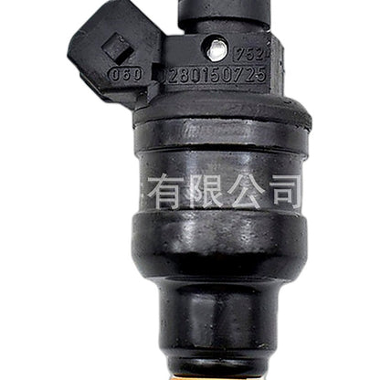 Fuel Injector Suitable for Opel Vectra Astra Corsa 1.6T 0280150725 - XQ1