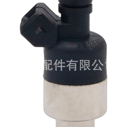 Fuel Injector Suitable for Opel Corsa Astra Vectra Tigra 1.4 1.6 16V 17089276 - XQ1