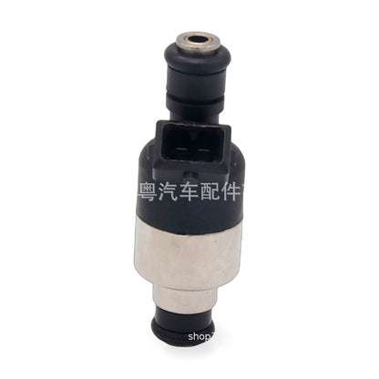 Fuel Injector Suitable for Opel Corsa Astra Vectra Tigra 1.4 1.6 16V 17089276 - ZT3