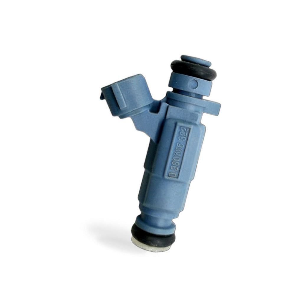 Fuel Injector Suitable for Peugeot 206 207 Citroen C2 1.4T 0280156322 9655251680 - BD1