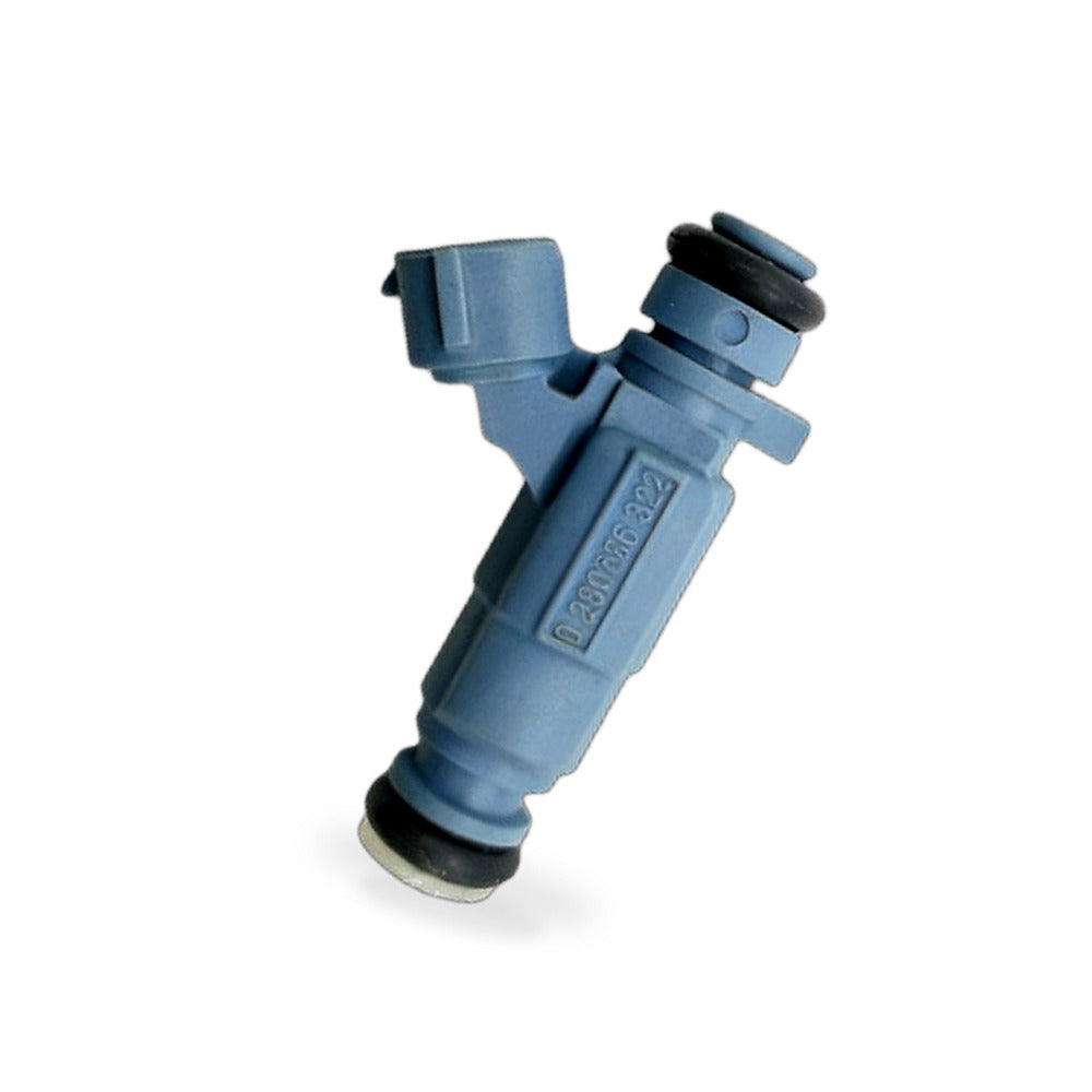 Fuel Injector Suitable for Peugeot 206 207 Citroen C2 1.4T 0280156322 9655251680 - BD3