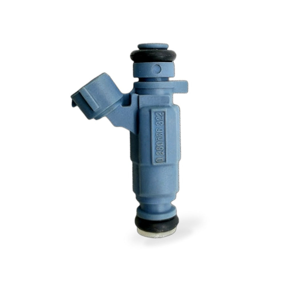 Fuel Injector Suitable for Peugeot 206 207 Citroen C2 1.4T 0280156322 9655251680 - BD4