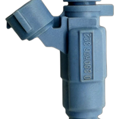 Fuel Injector Suitable for Peugeot 206 207 Citroen C2 1.4T 0280156322 9655251680 - XQ1