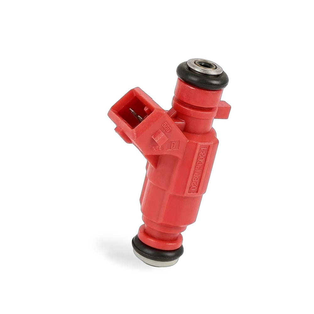 Fuel Injector Suitable for Citroen 206 1.4L 1.6L