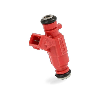Fuel Injector Suitable for Citroen 206 1.4L 1.6L