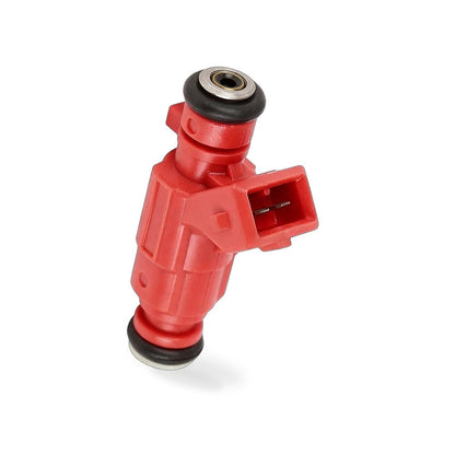Fuel Injector Suitable for Citroen 206 1.4L 1.6L