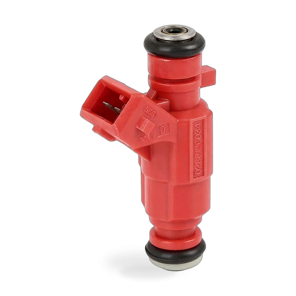 Fuel Injector Suitable for Citroen 206 1.4L 1.6L