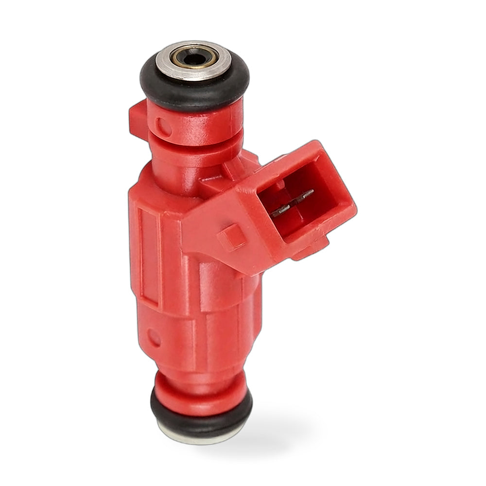 Fuel Injector Suitable for Citroen 206 1.4L 1.6L