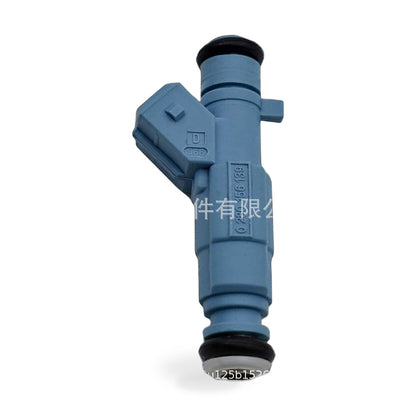 Fuel Injector Suitable for Peugeot 307 2000-2008 1.6L 2.0L 0280156139 - ZT2