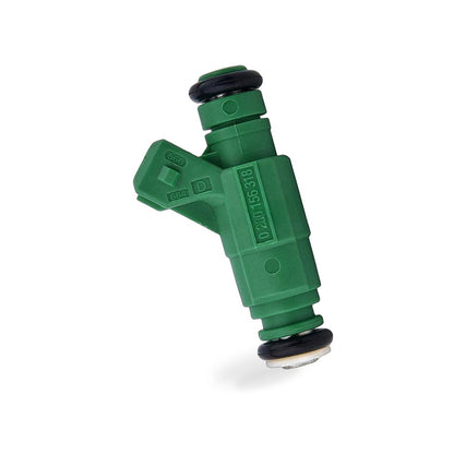 4-Hole Fuel Injector Suitable for Peugeot 206 1.6L 0280156318 JY0324 - BD2