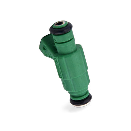 4-Hole Fuel Injector Suitable for Peugeot 206 1.6L 0280156318 JY0324 - BD4