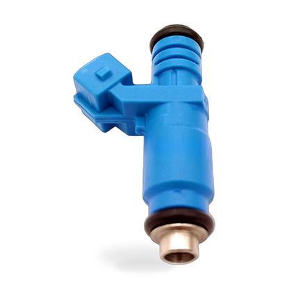 Fuel Injector Suitable for Peugeot 206 207 307 Citroen C2 C3 17222421 - ZT2
