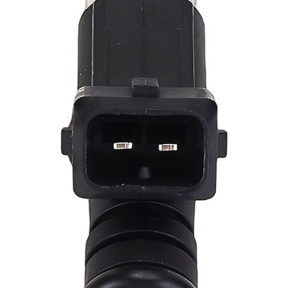 Fuel Injector Suitable for Citroen C2 C3 Peugeot 206 307 01F002A - XQ1