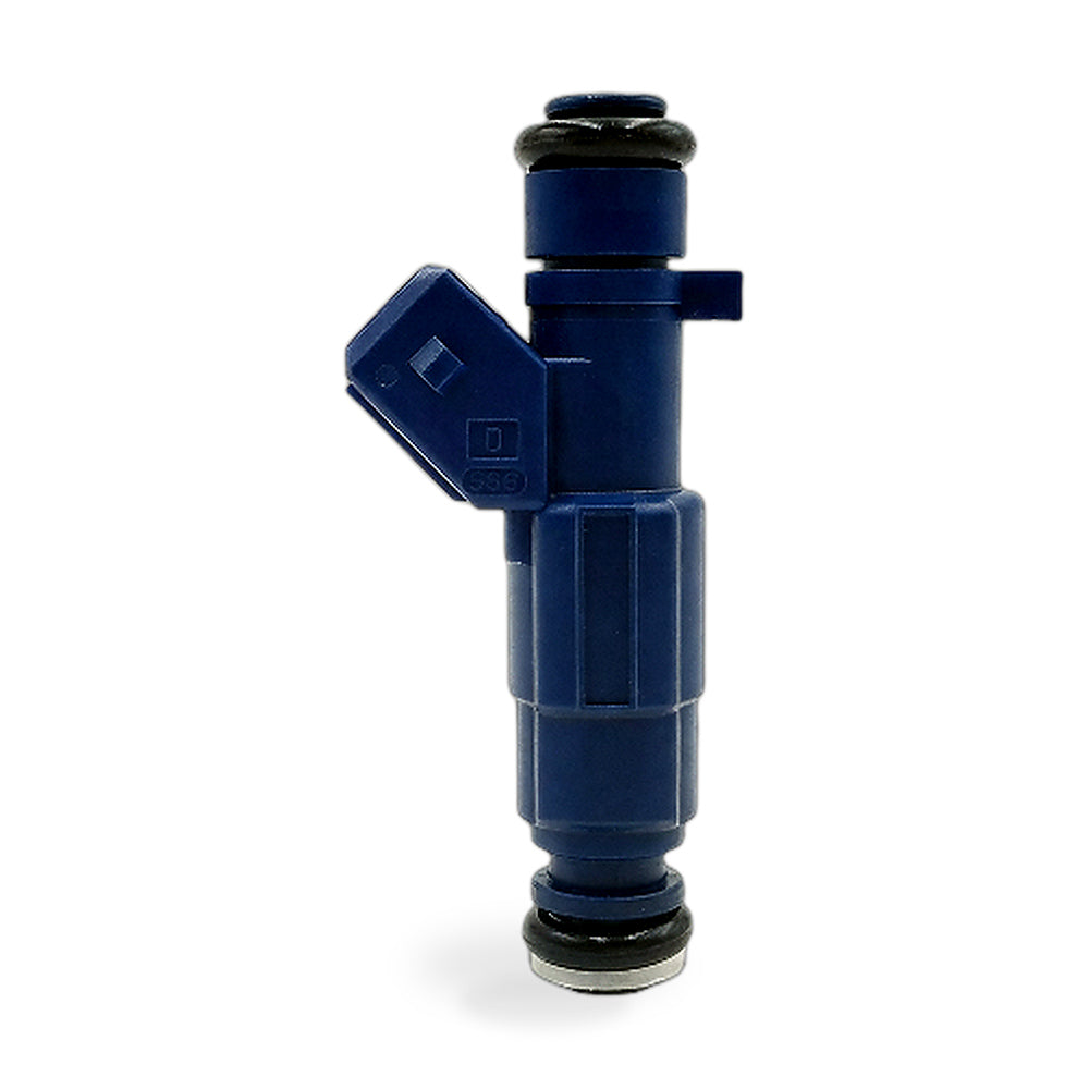 Fuel Injector Suitable for BYD F0 Chery QQ6 Geely Panda 0280156263 JY1119 - ZT2