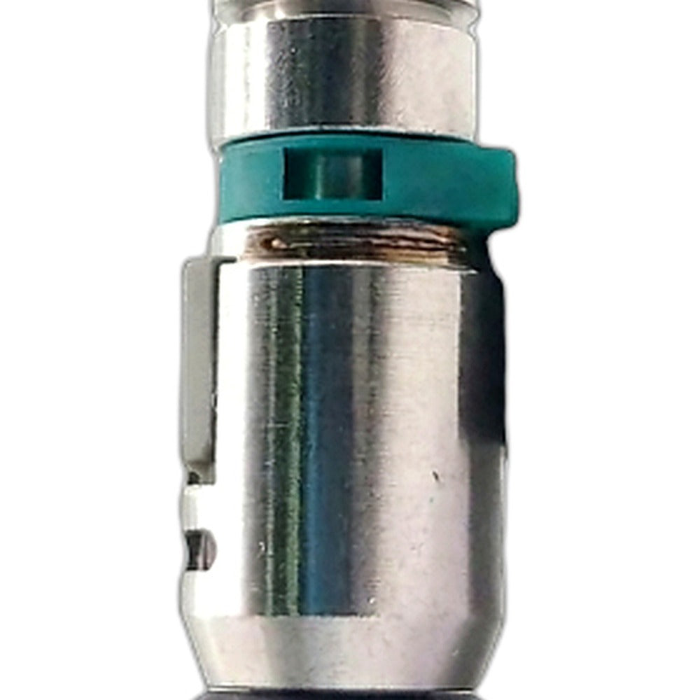 Fuel Injector IWP042 Suitable for Peugeot 206 307 Renault Clio Megane Scenic - XQ1